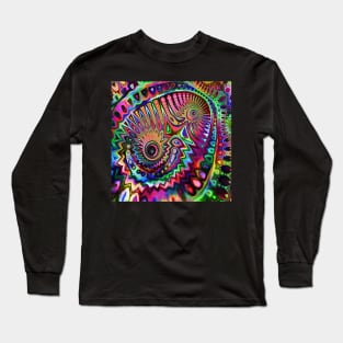 Carnaby Dreams Long Sleeve T-Shirt